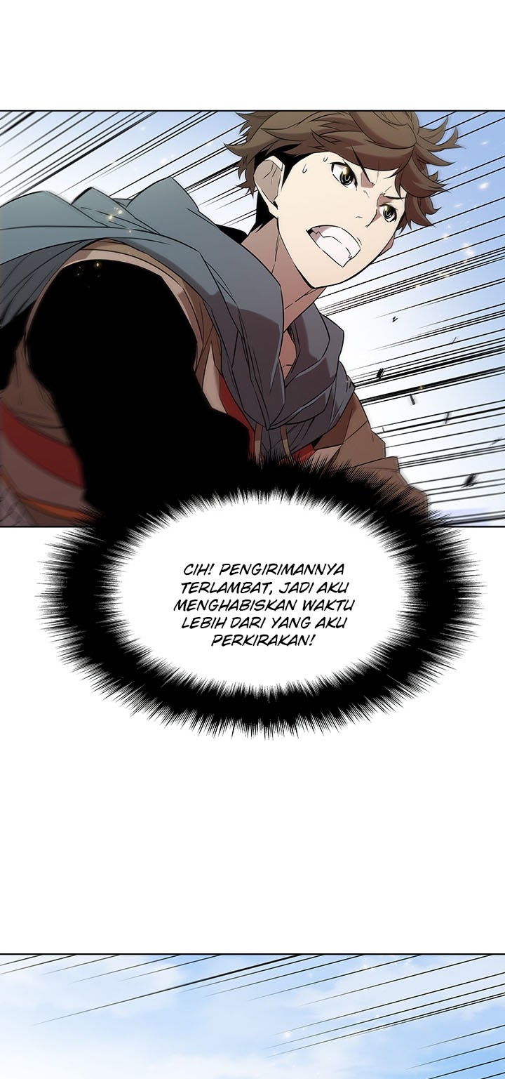 Chairman Kang, The New Employee Chapter 26 - halaman 41