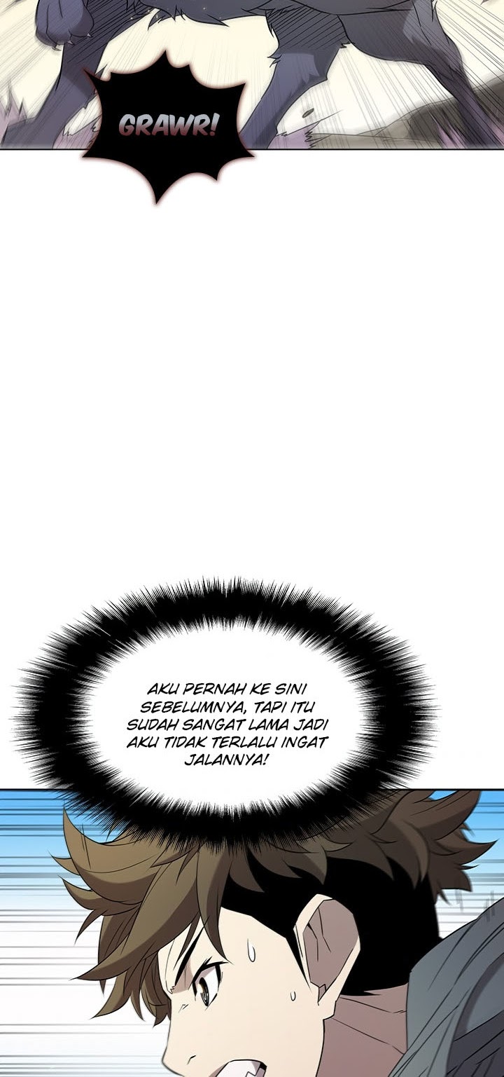 Chairman Kang, The New Employee Chapter 26 - halaman 45