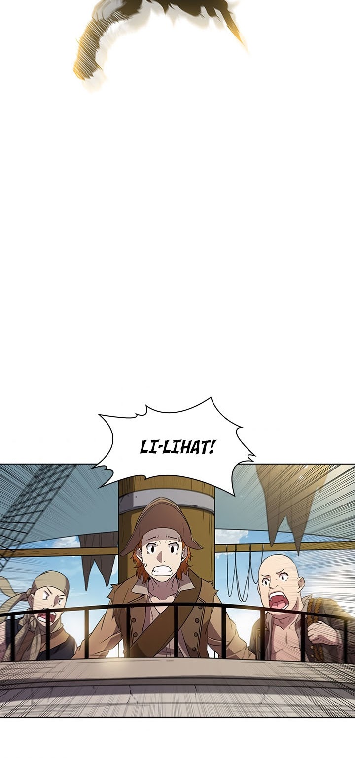 Chairman Kang, The New Employee Chapter 26 - halaman 52
