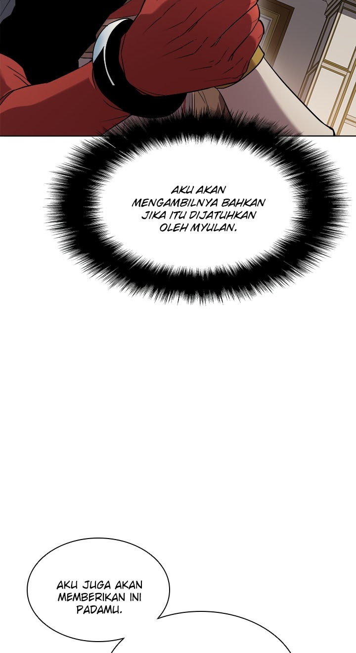 Chairman Kang, The New Employee Chapter 26 - halaman 6
