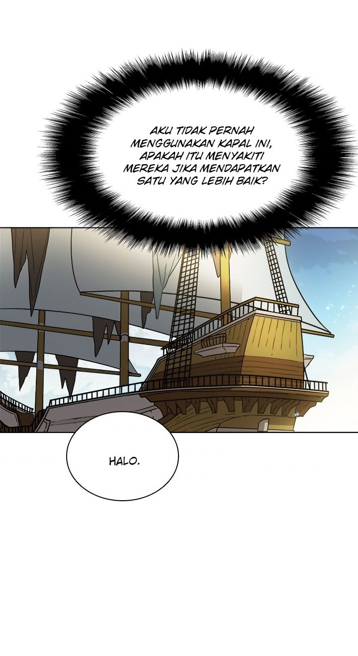 Chairman Kang, The New Employee Chapter 26 - halaman 60