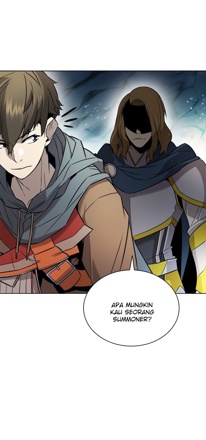 Chairman Kang, The New Employee Chapter 26 - halaman 61