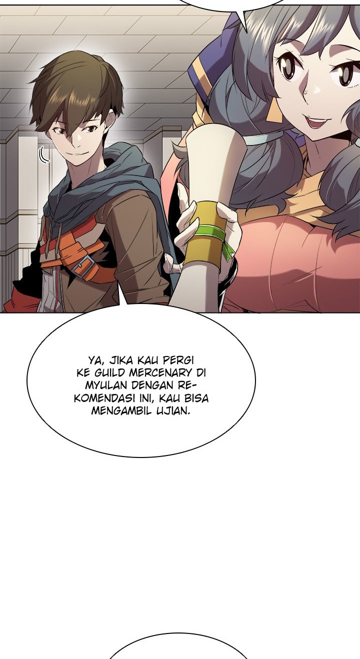 Chairman Kang, The New Employee Chapter 26 - halaman 8