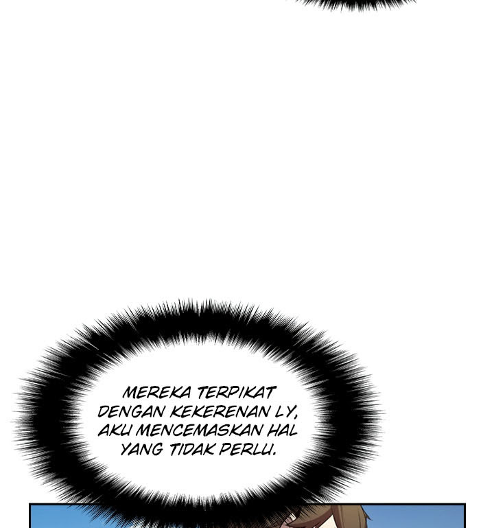 Chairman Kang, The New Employee Chapter 27 - halaman 11