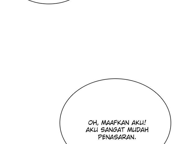 Chairman Kang, The New Employee Chapter 27 - halaman 21