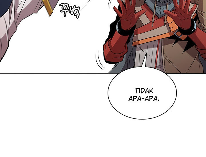 Chairman Kang, The New Employee Chapter 27 - halaman 23