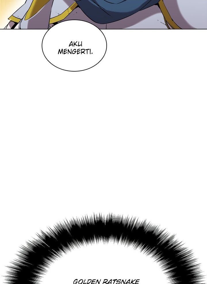 Chairman Kang, The New Employee Chapter 27 - halaman 32