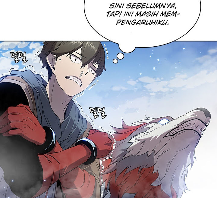 Chairman Kang, The New Employee Chapter 27 - halaman 48