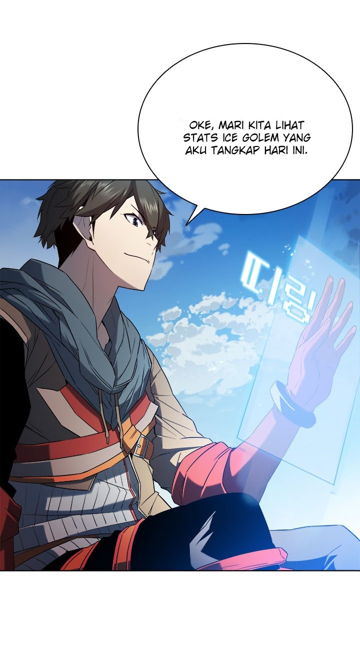 Chairman Kang, The New Employee Chapter 28 - halaman 10