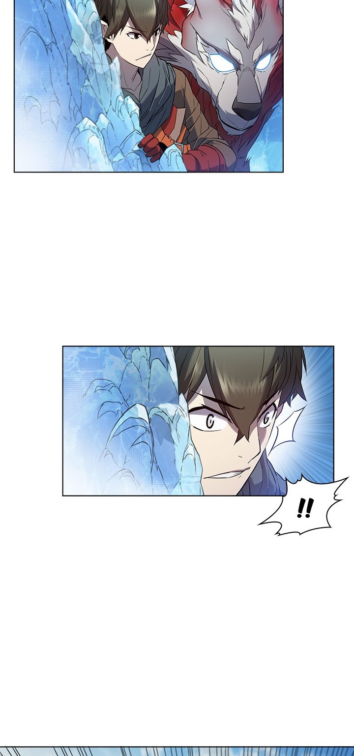 Chairman Kang, The New Employee Chapter 28 - halaman 18