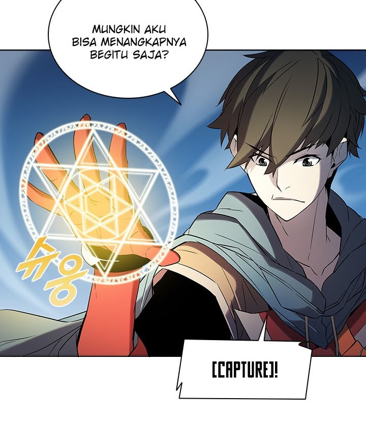 Chairman Kang, The New Employee Chapter 28 - halaman 33