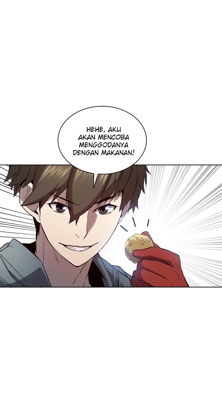 Chairman Kang, The New Employee Chapter 28 - halaman 45