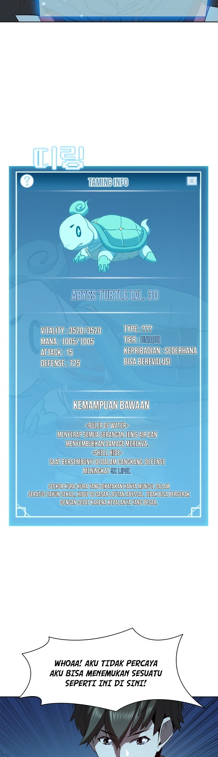 Chairman Kang, The New Employee Chapter 29 - halaman 2