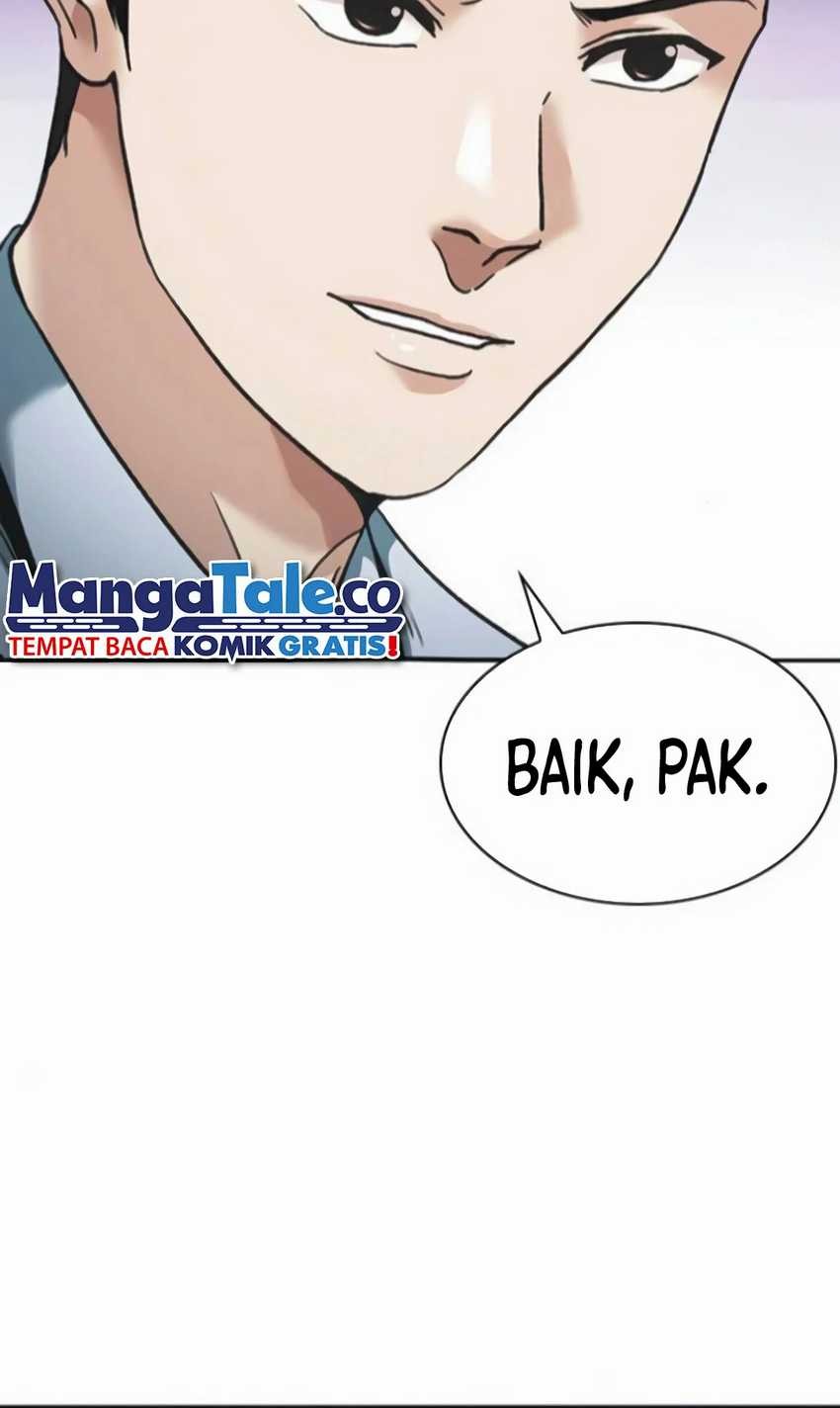Chairman Kang, The New Employee Chapter 29 - halaman 26