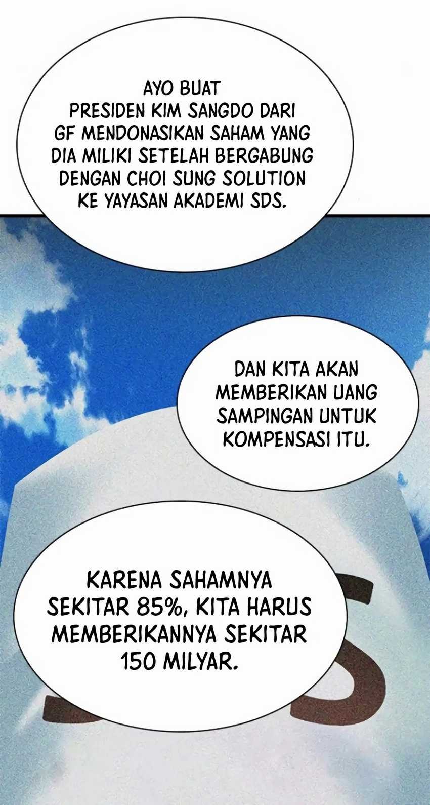 Chairman Kang, The New Employee Chapter 29 - halaman 51