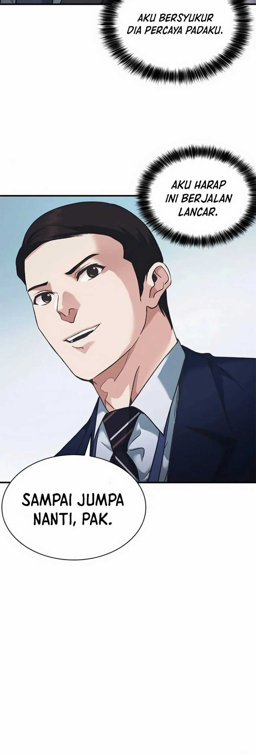 Chairman Kang, The New Employee Chapter 29 - halaman 58