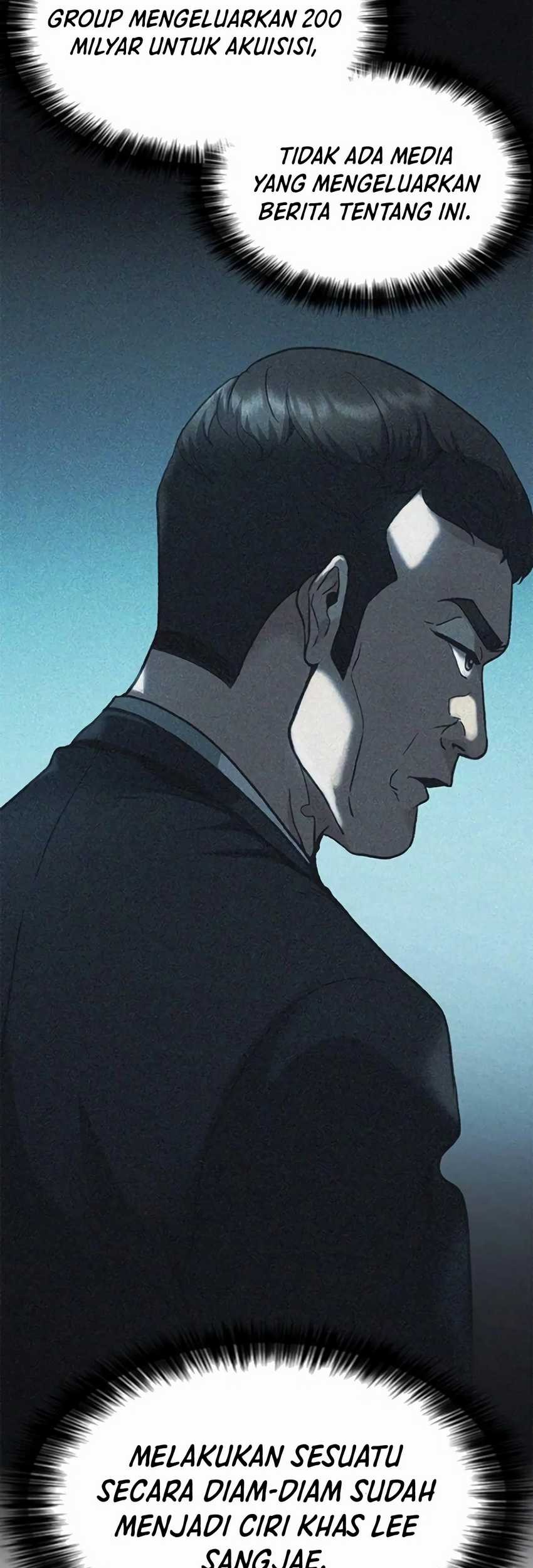 Chairman Kang, The New Employee Chapter 29 - halaman 62