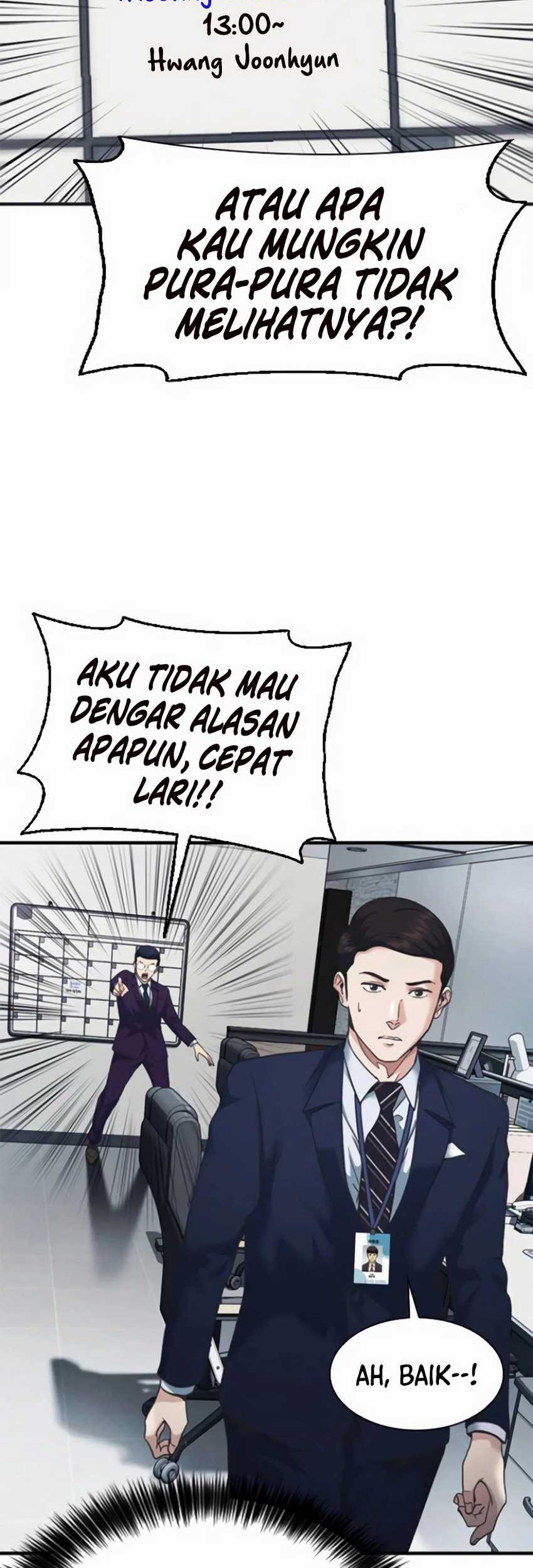 Chairman Kang, The New Employee Chapter 29 - halaman 68