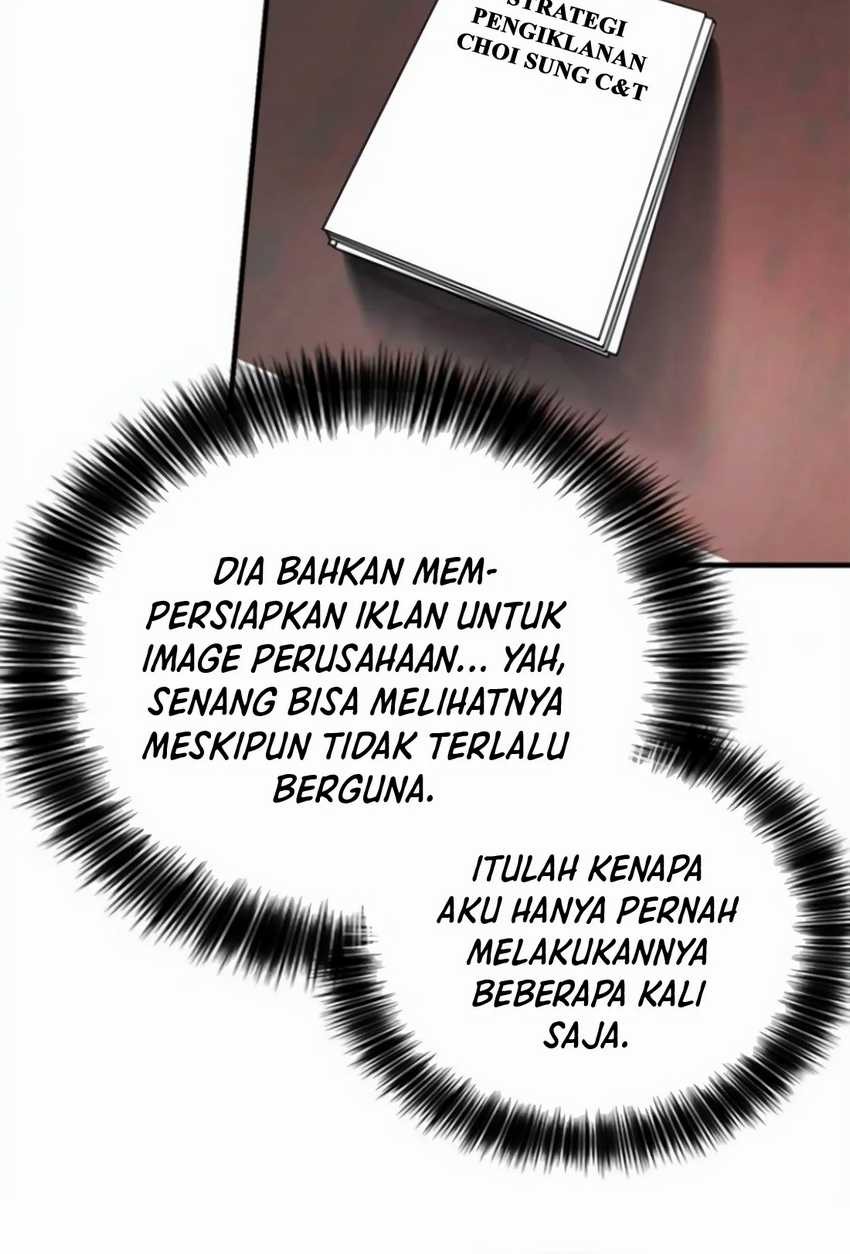 Chairman Kang, The New Employee Chapter 29 - halaman 71