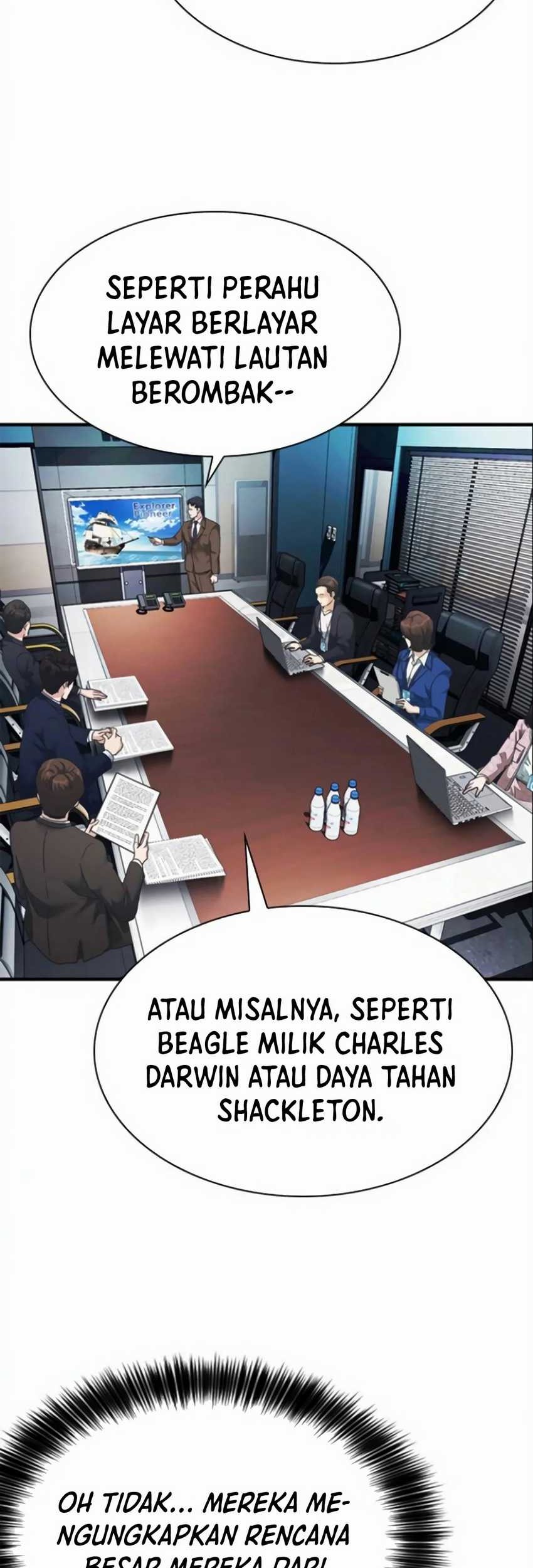 Chairman Kang, The New Employee Chapter 29 - halaman 74