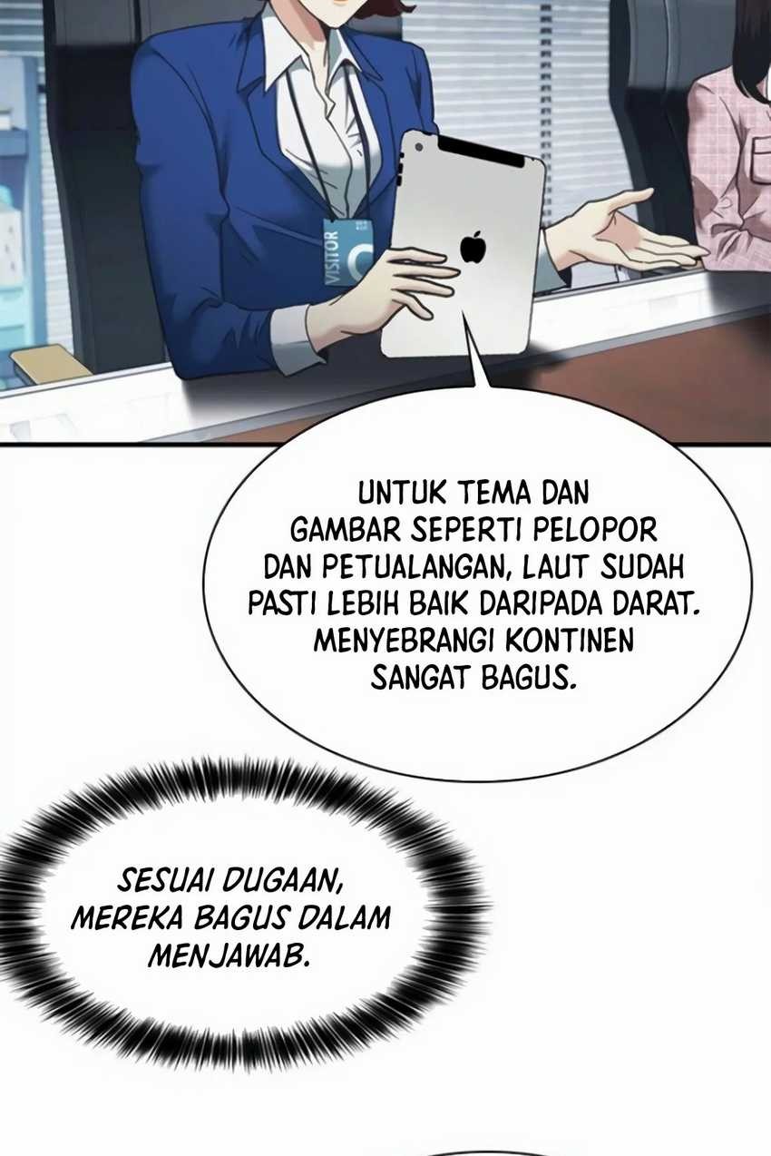 Chairman Kang, The New Employee Chapter 29 - halaman 76