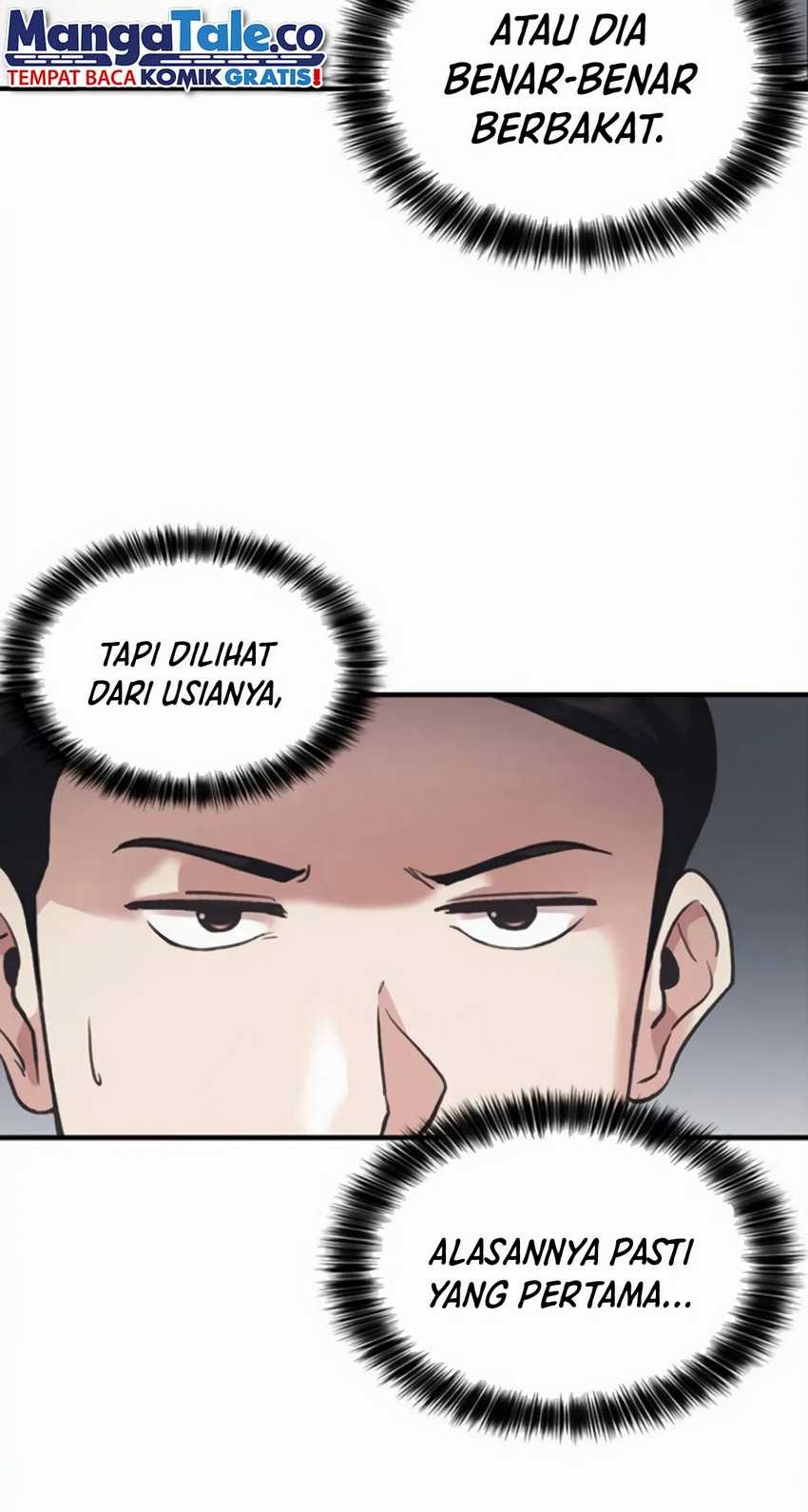 Chairman Kang, The New Employee Chapter 29 - halaman 81