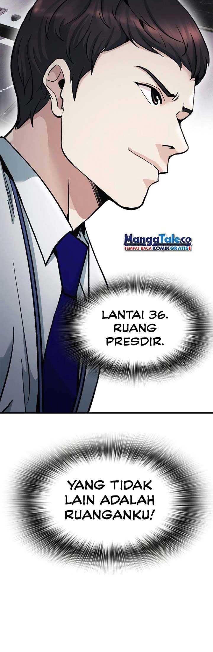 Chairman Kang, The New Employee Chapter 3 - halaman 56