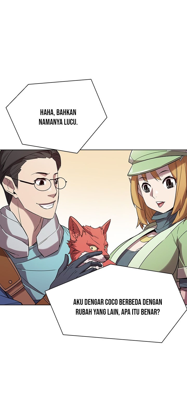 Chairman Kang, The New Employee Chapter 30 - halaman 10