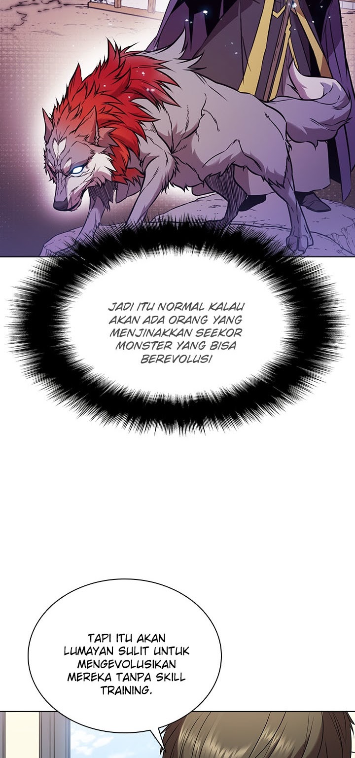 Chairman Kang, The New Employee Chapter 30 - halaman 14