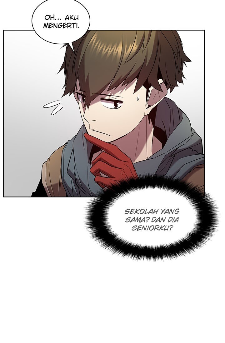 Chairman Kang, The New Employee Chapter 30 - halaman 35