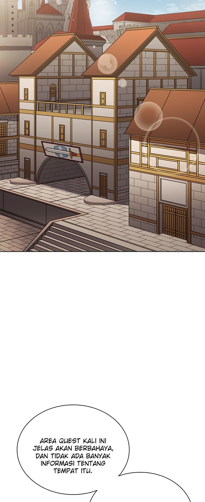 Chairman Kang, The New Employee Chapter 30 - halaman 42