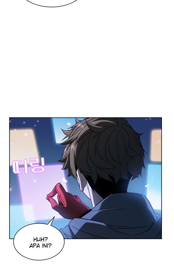 Chairman Kang, The New Employee Chapter 30 - halaman 47