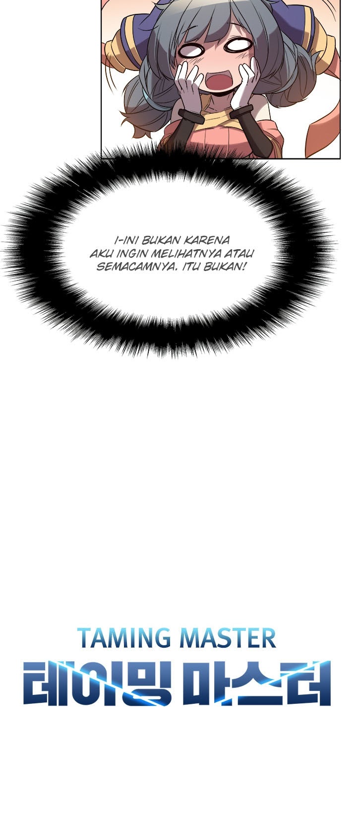 Chairman Kang, The New Employee Chapter 30 - halaman 5