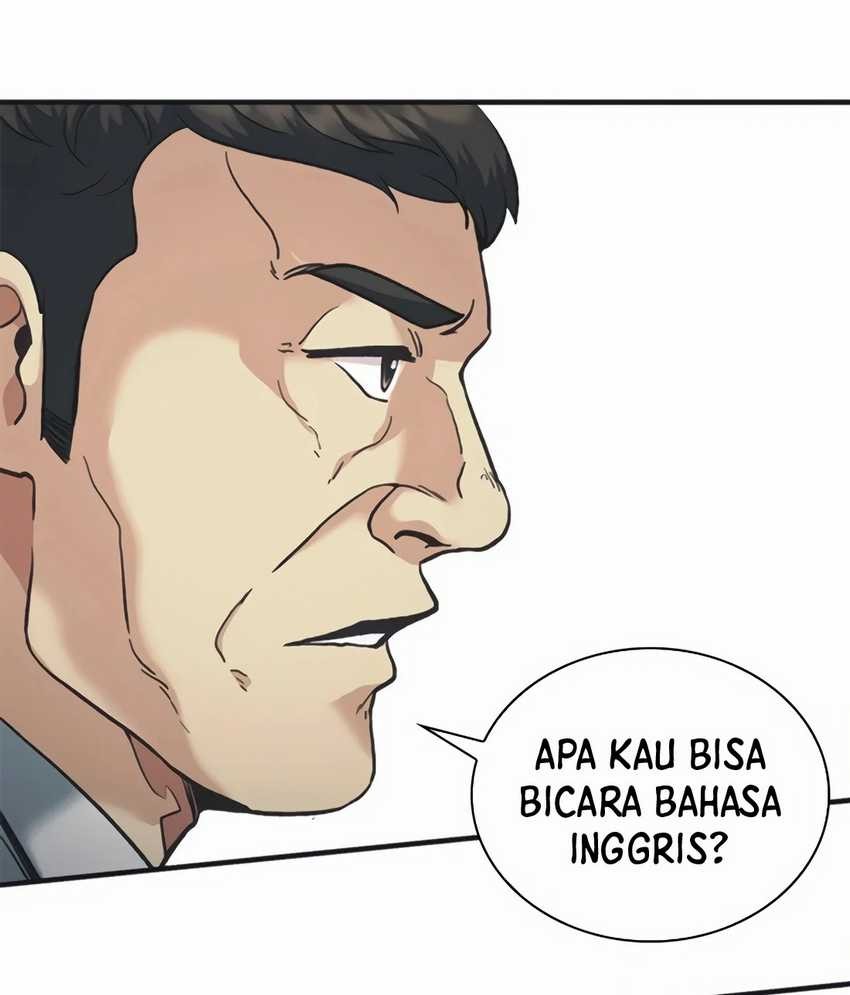 Chairman Kang, The New Employee Chapter 30 - halaman 66