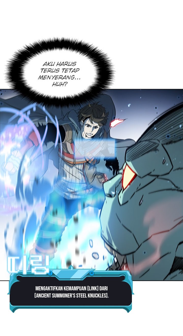 Chairman Kang, The New Employee Chapter 31 - halaman 13