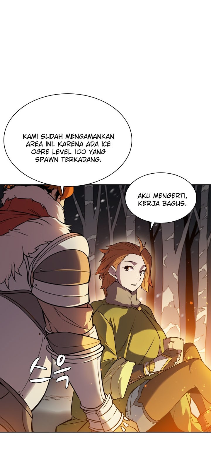 Chairman Kang, The New Employee Chapter 31 - halaman 31
