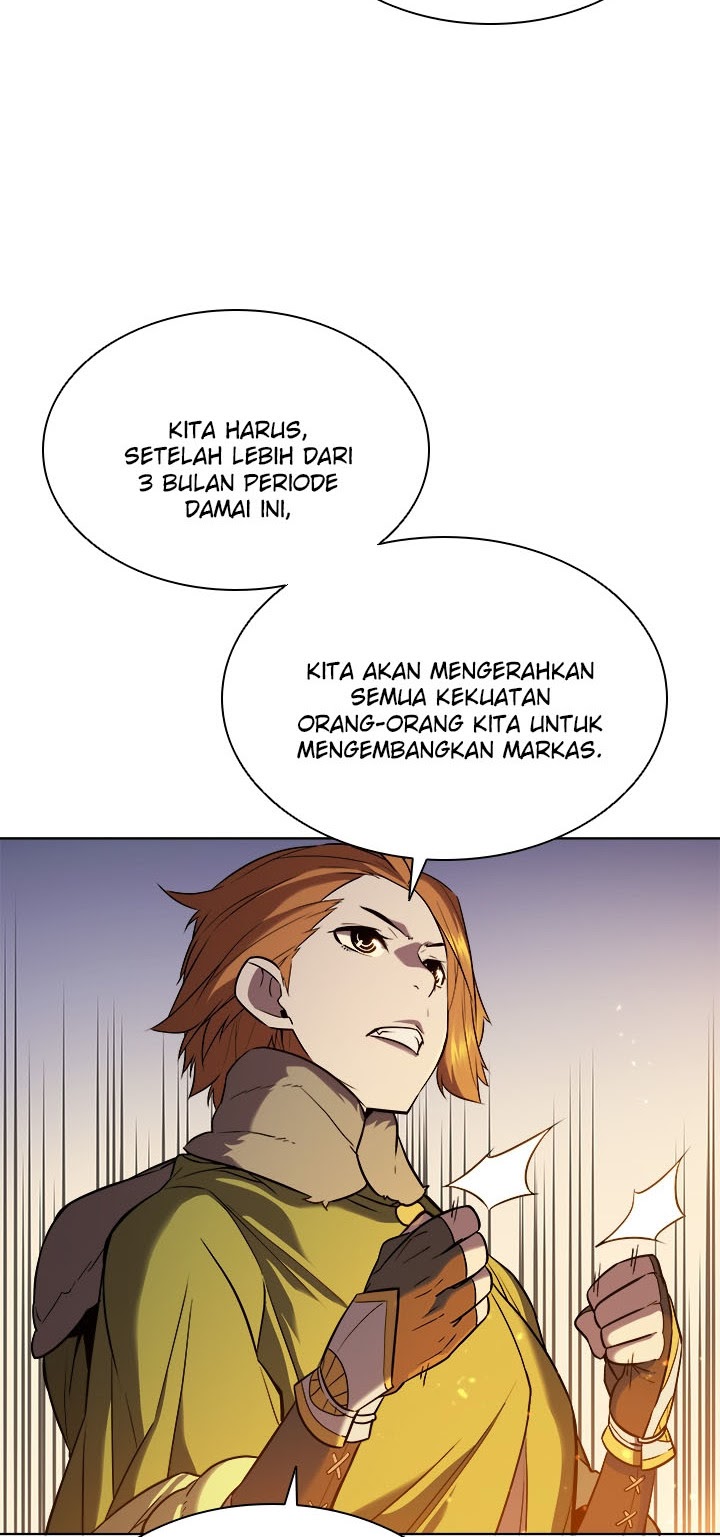 Chairman Kang, The New Employee Chapter 31 - halaman 34