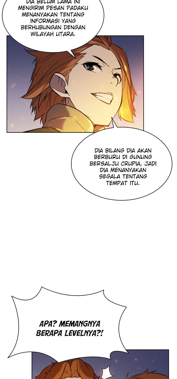 Chairman Kang, The New Employee Chapter 31 - halaman 38