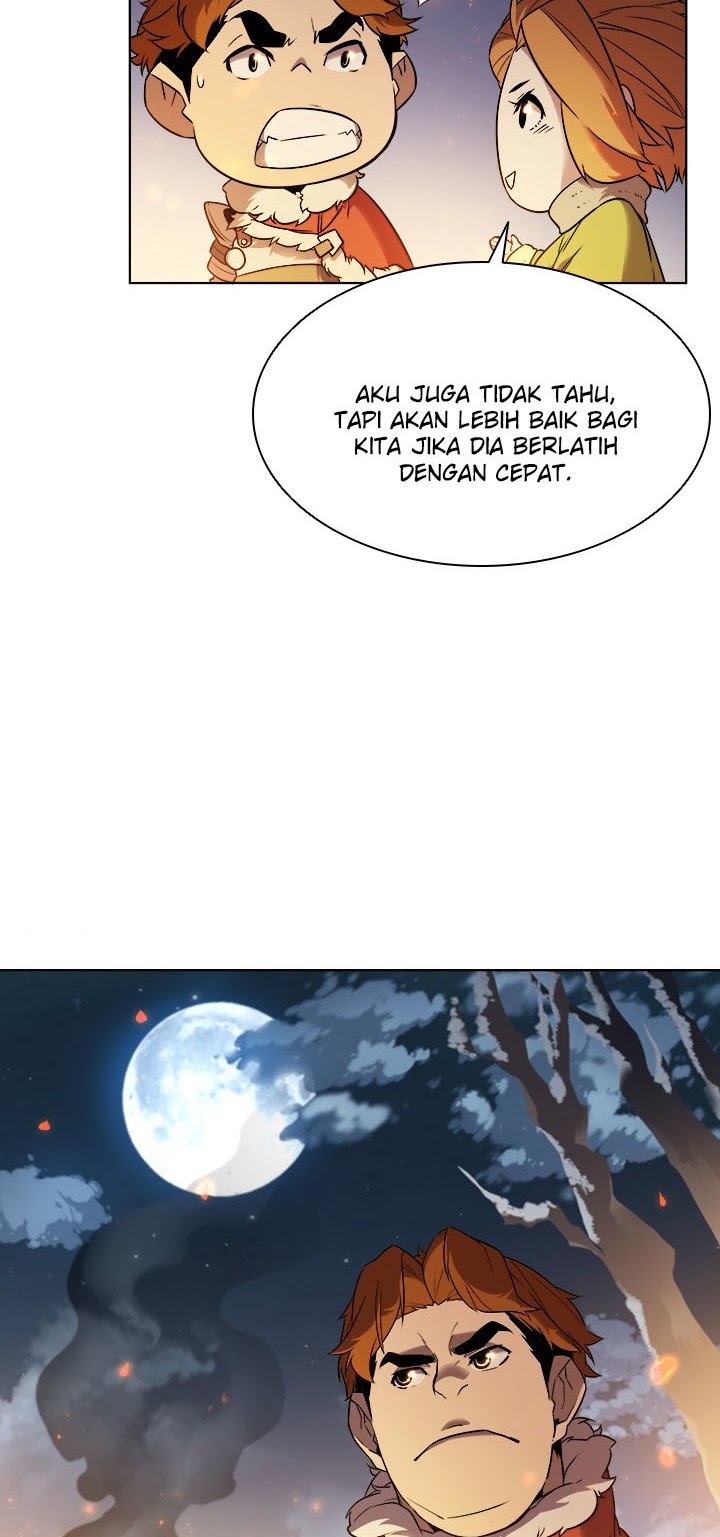 Chairman Kang, The New Employee Chapter 31 - halaman 39