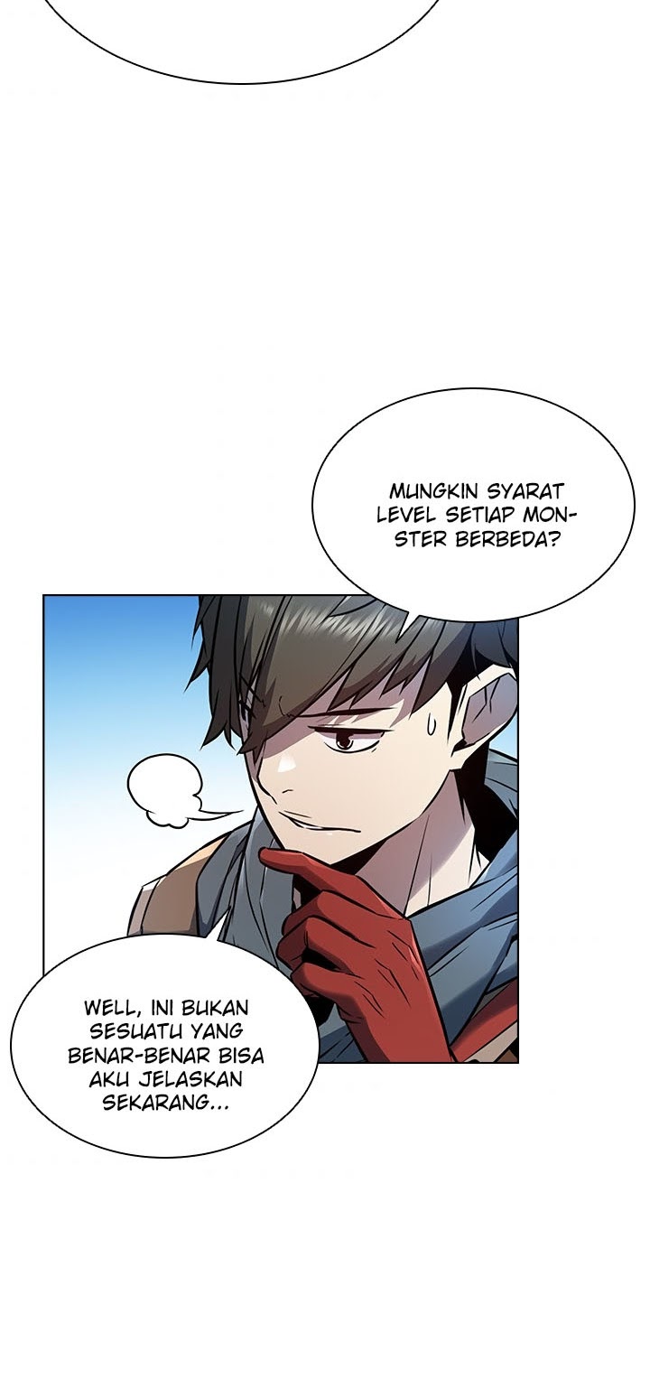Chairman Kang, The New Employee Chapter 31 - halaman 47