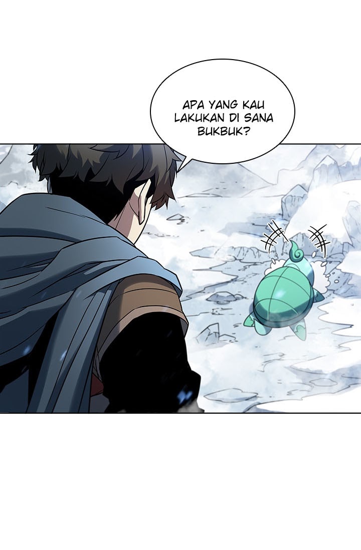 Chairman Kang, The New Employee Chapter 31 - halaman 51