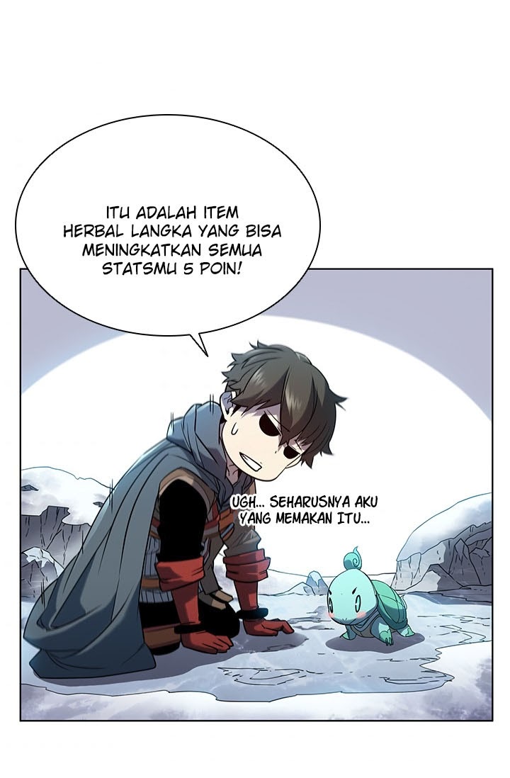 Chairman Kang, The New Employee Chapter 31 - halaman 55