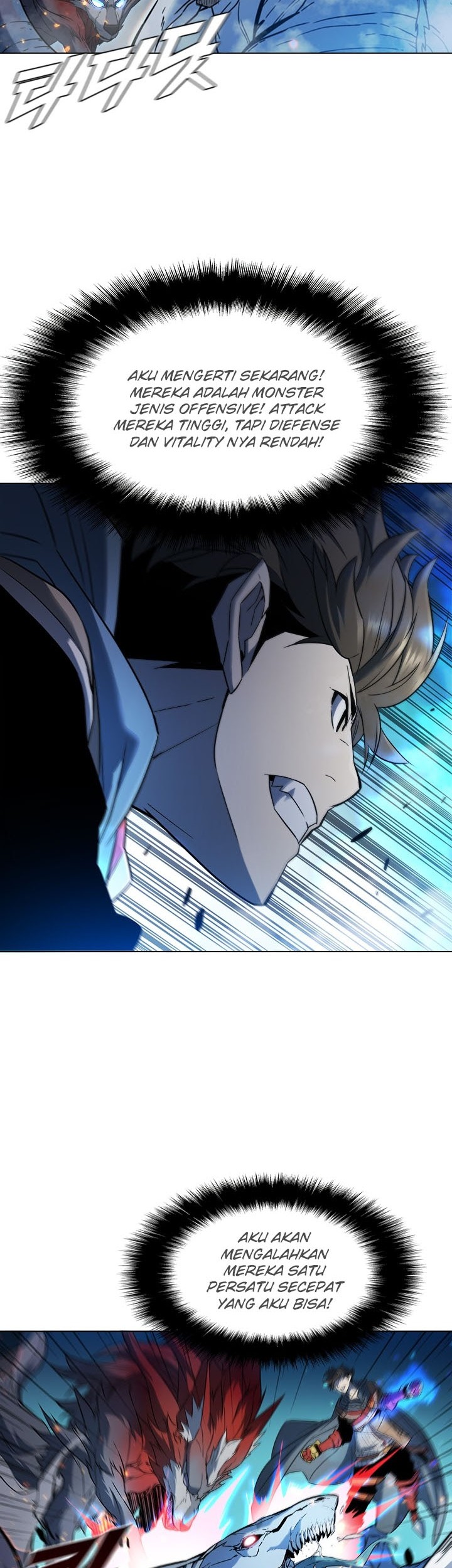 Chairman Kang, The New Employee Chapter 32 - halaman 21