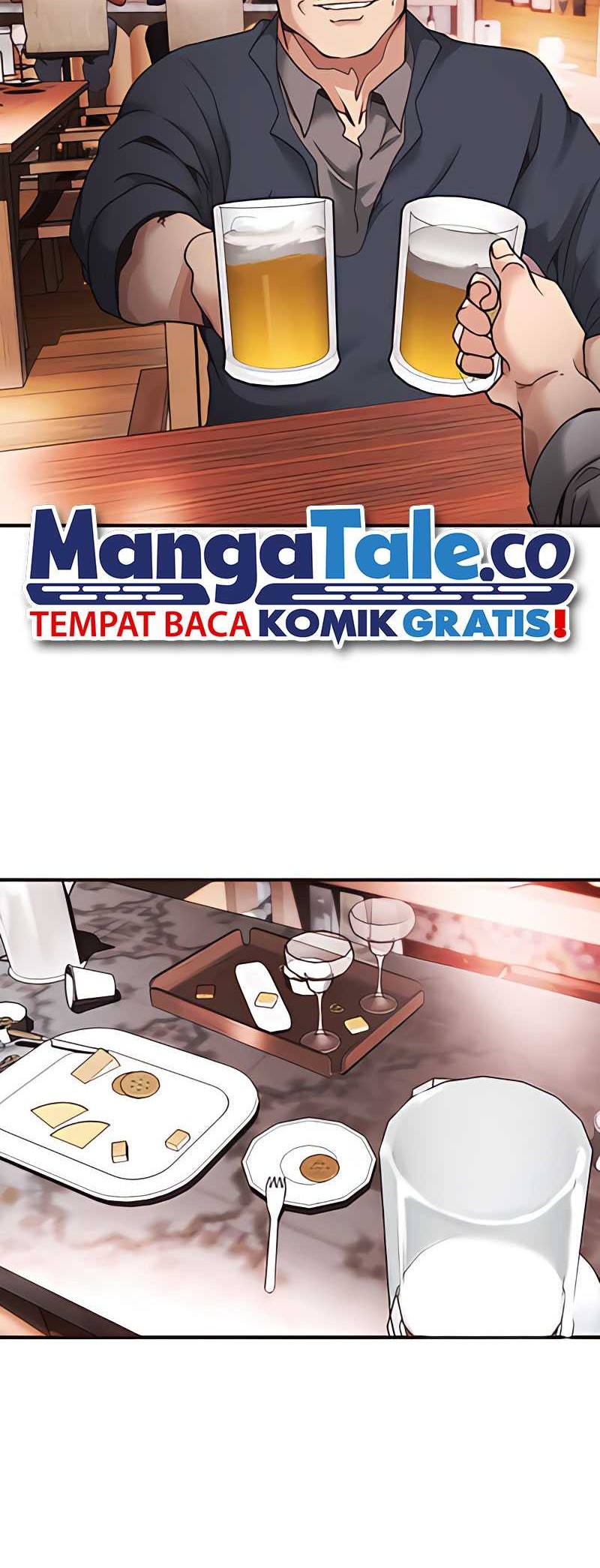 Chairman Kang, The New Employee Chapter 32 - halaman 61