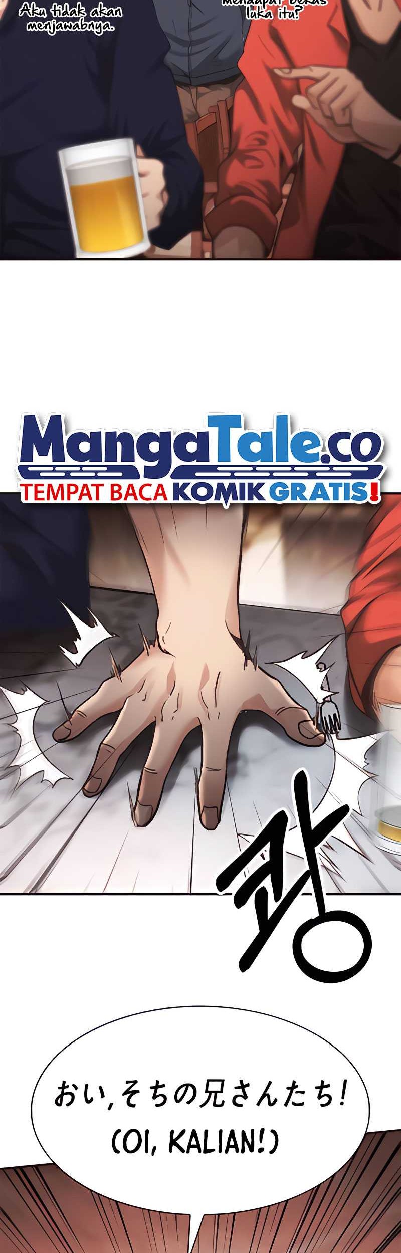 Chairman Kang, The New Employee Chapter 32 - halaman 63
