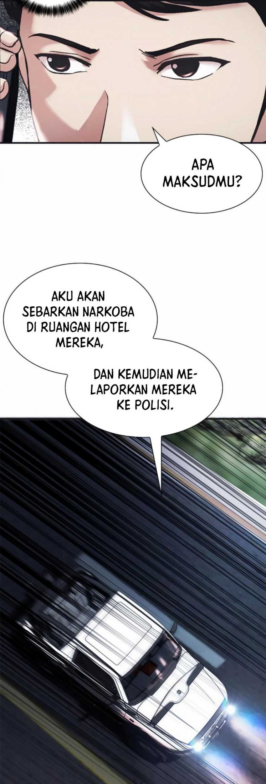 Chairman Kang, The New Employee Chapter 33 - halaman 46
