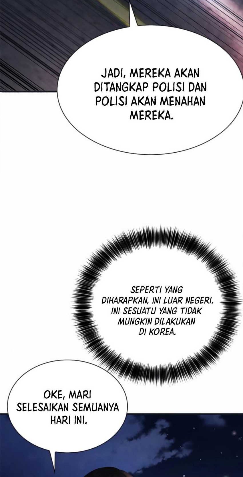Chairman Kang, The New Employee Chapter 33 - halaman 47