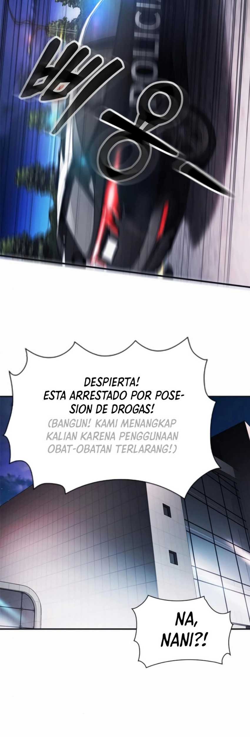 Chairman Kang, The New Employee Chapter 33 - halaman 52