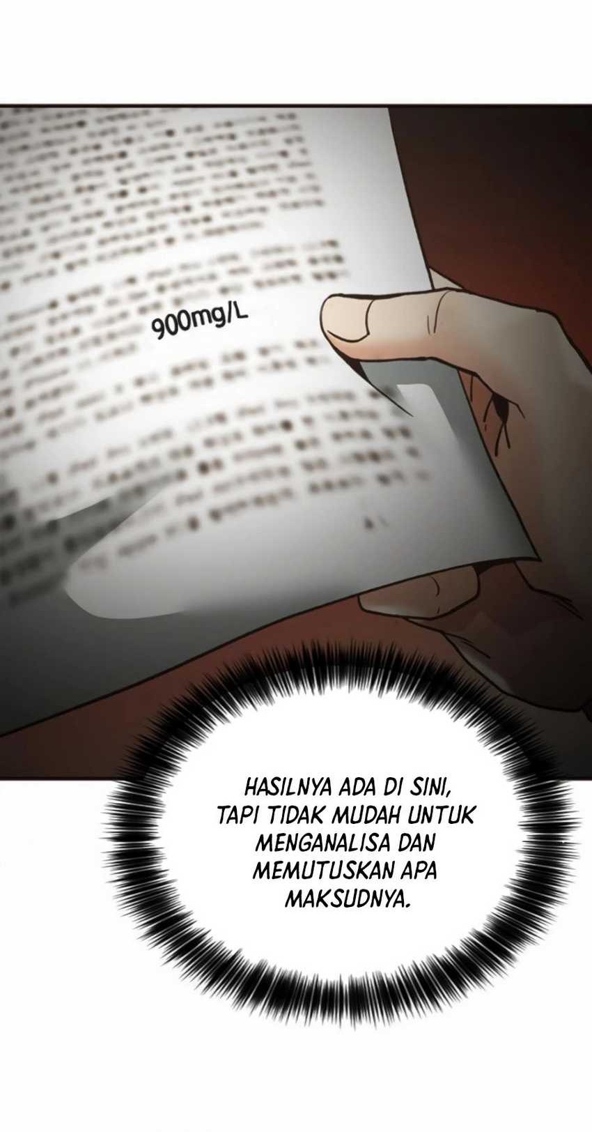 Chairman Kang, The New Employee Chapter 33 - halaman 59