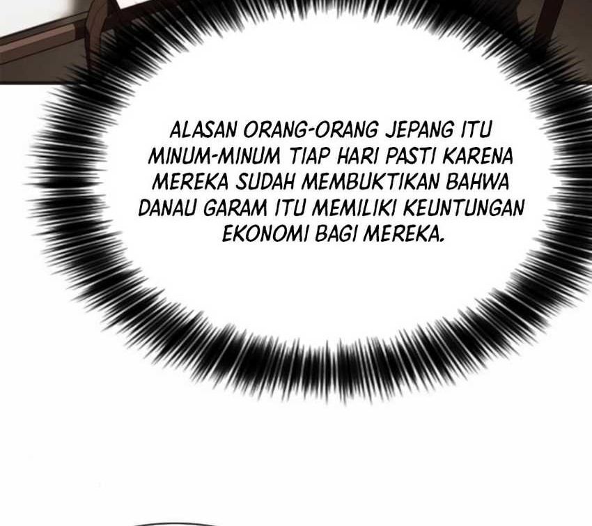 Chairman Kang, The New Employee Chapter 33 - halaman 65